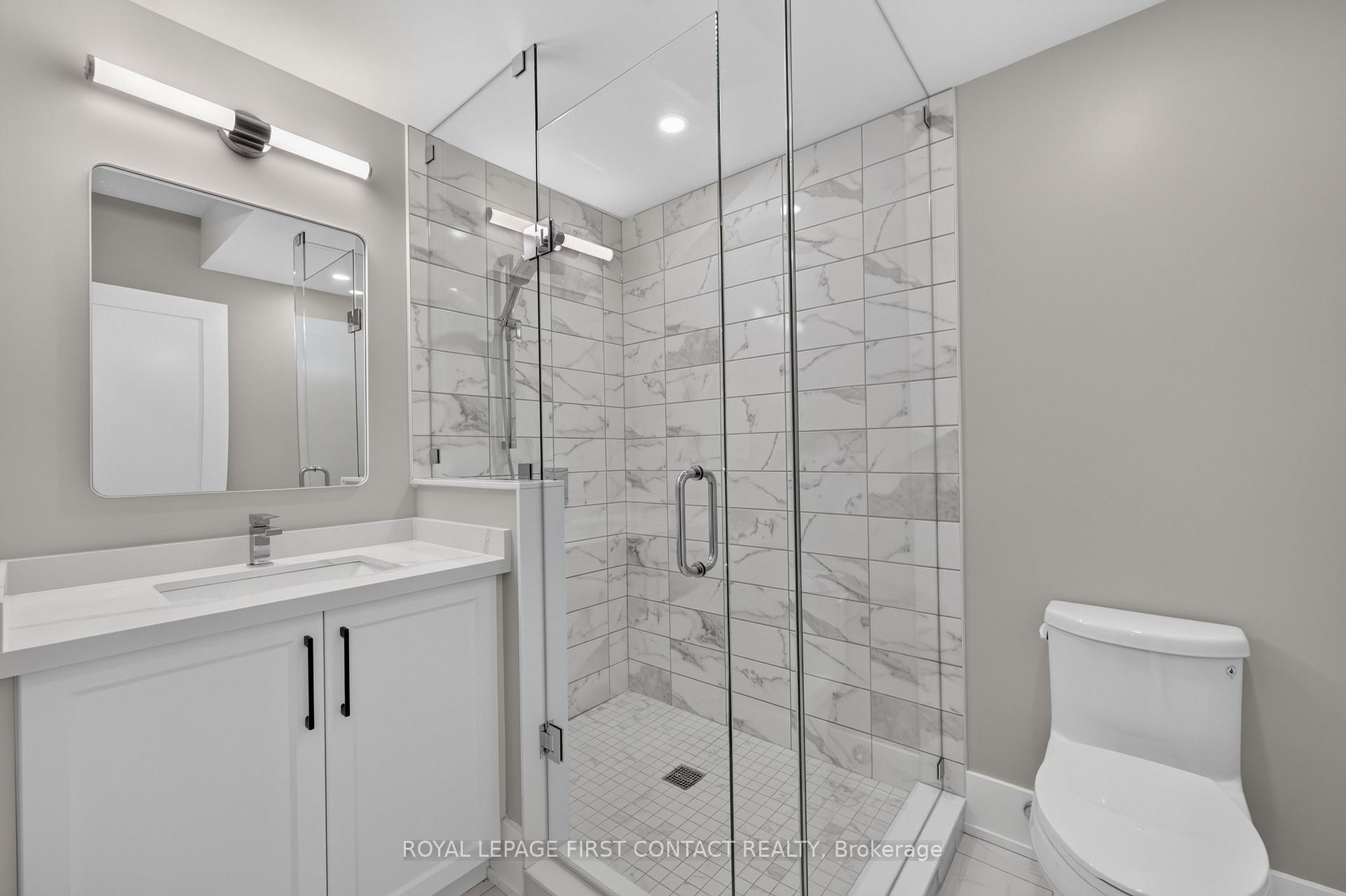 Photo 11 of Unit Lower, 929 7th Line, Innisfil, Alcona — HOMEH