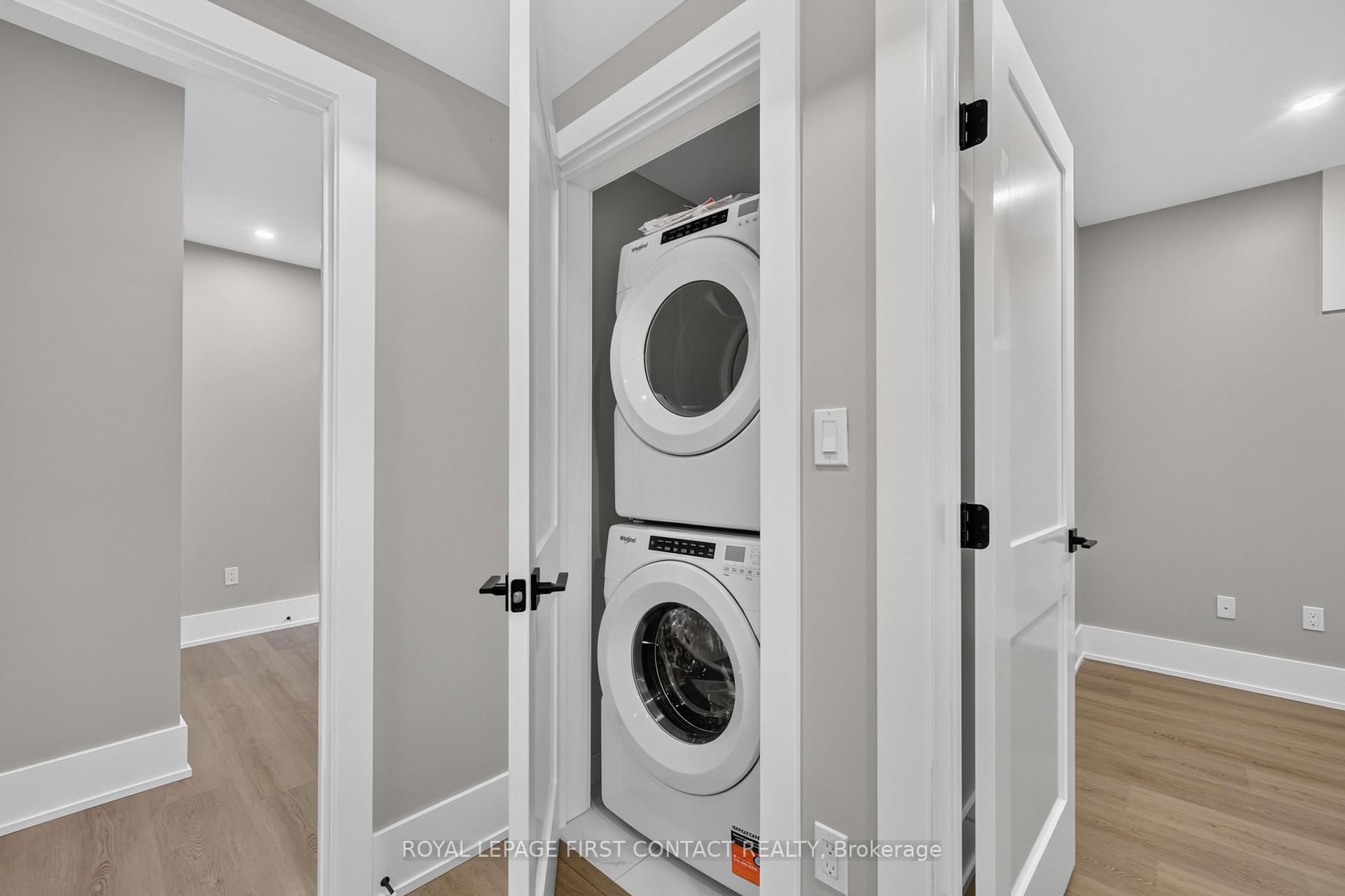 Photo 12 of Unit Lower, 929 7th Line, Innisfil, Alcona — HOMEH