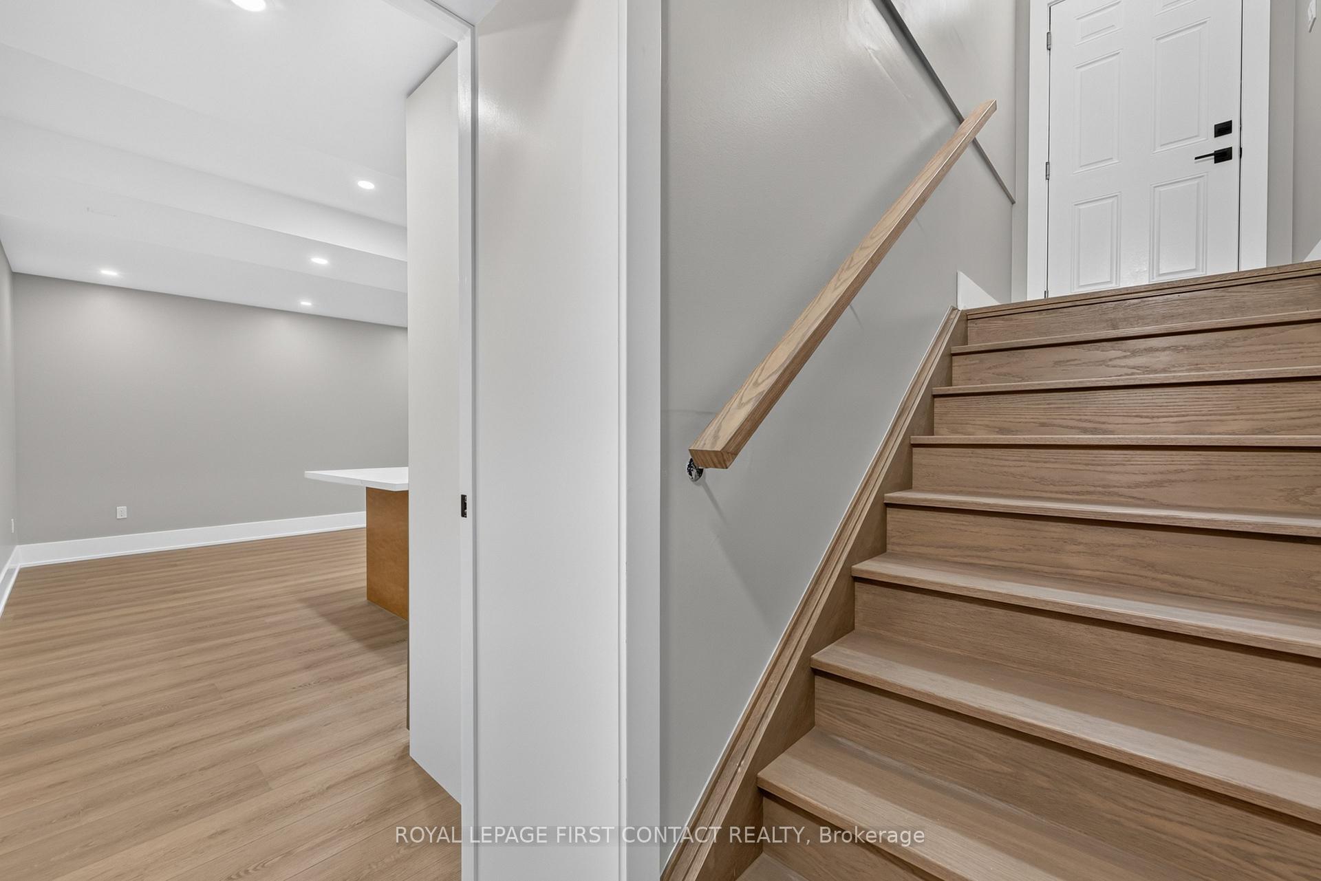 Photo 13 of Unit Lower, 929 7th Line, Innisfil, Alcona — HOMEH