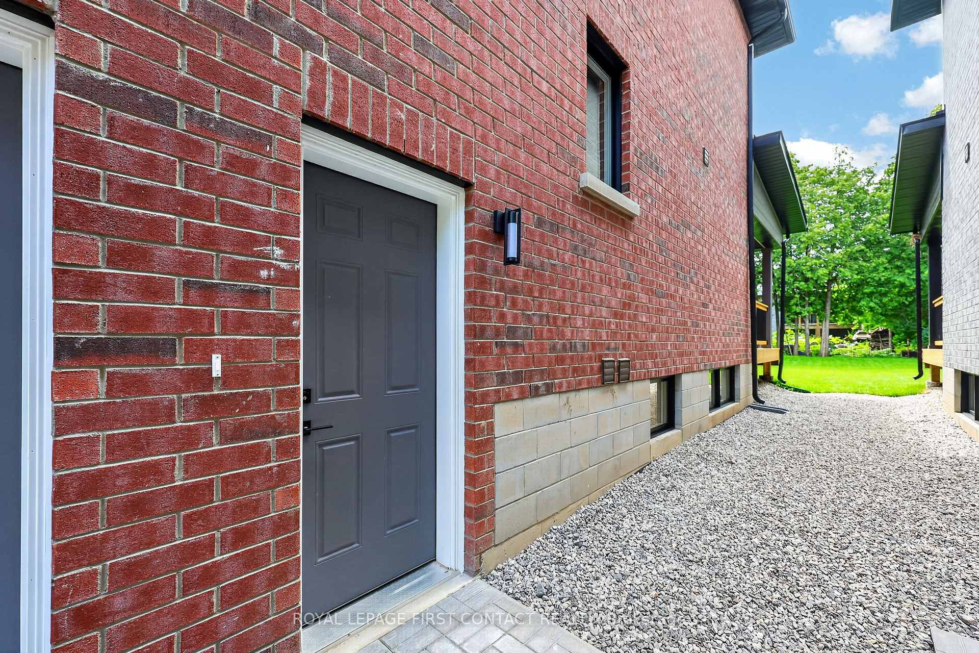 Photo 14 of Unit Lower, 929 7th Line, Innisfil, Alcona — HOMEH