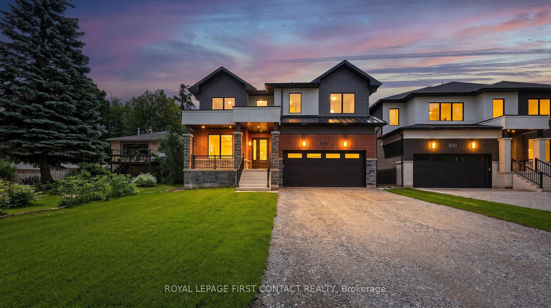 Photo 15 of Unit Lower, 929 7th Line, Innisfil, Alcona — HOMEH