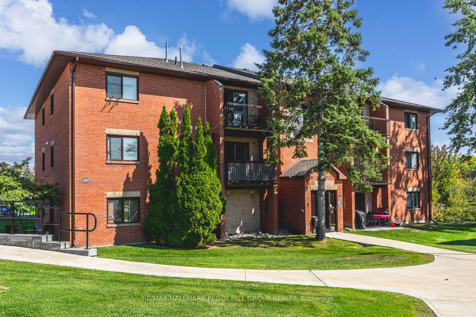 Photo of Unit E9, 167 Edgehill Drive