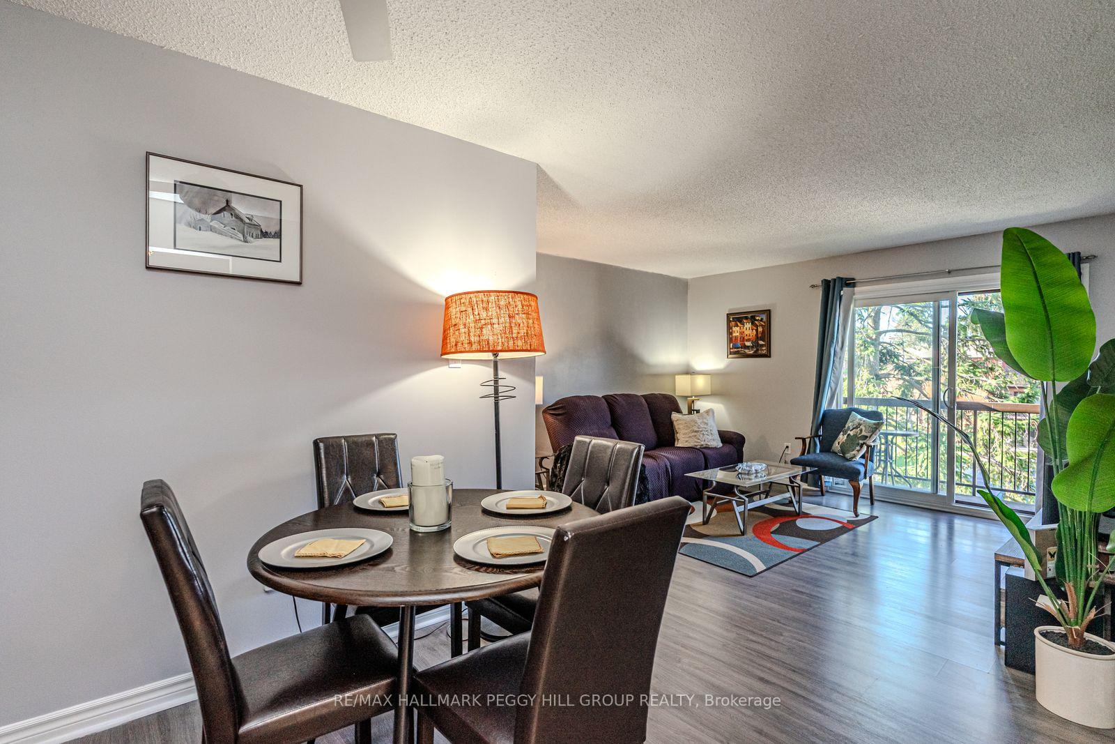 Photo 3 of Unit E9, 167 Edgehill Drive, Barrie, Letitia Heights — HOMEH