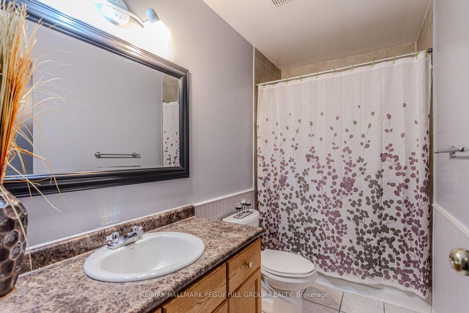 Photo 7 of Unit E9, 167 Edgehill Drive, Barrie, Letitia Heights — HOMEH