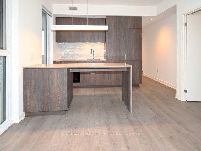 Photo 3 of Unit 3510, 20 Richardson Street, Toronto, Waterfront Communities — HOMEH