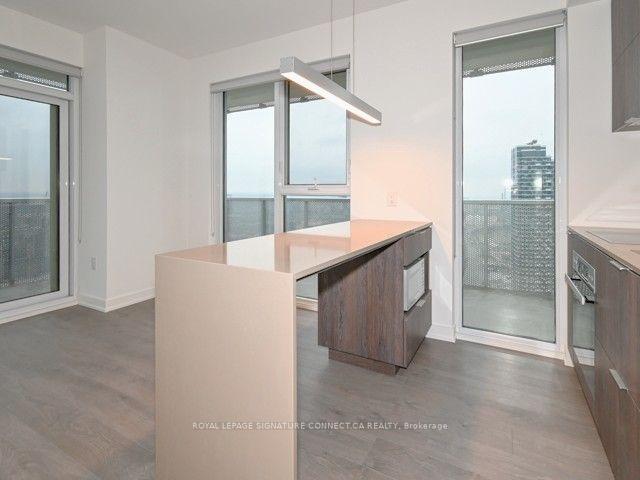 Photo 5 of Unit 3510, 20 Richardson Street, Toronto, Waterfront Communities — HOMEH