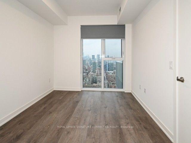 Photo 7 of Unit 3510, 20 Richardson Street, Toronto, Waterfront Communities — HOMEH