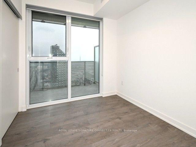 Photo 8 of Unit 3510, 20 Richardson Street, Toronto, Waterfront Communities — HOMEH