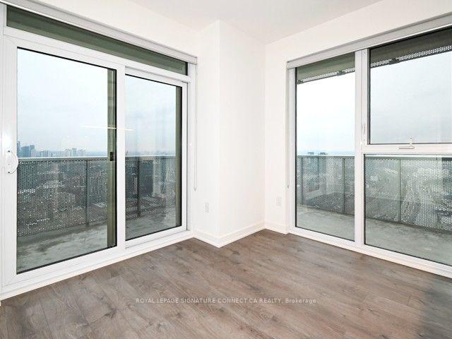 Photo 9 of Unit 3510, 20 Richardson Street, Toronto, Waterfront Communities — HOMEH