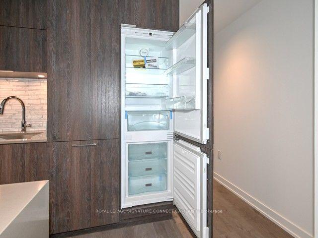 Photo 10 of Unit 3510, 20 Richardson Street, Toronto, Waterfront Communities — HOMEH