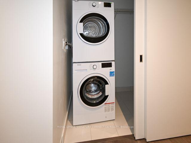 Photo 11 of Unit 3510, 20 Richardson Street, Toronto, Waterfront Communities — HOMEH