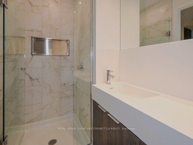 Photo 12 of Unit 3510, 20 Richardson Street, Toronto, Waterfront Communities — HOMEH