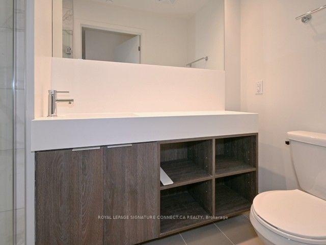 Photo 14 of Unit 3510, 20 Richardson Street, Toronto, Waterfront Communities — HOMEH