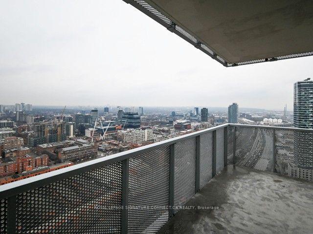 Photo 15 of Unit 3510, 20 Richardson Street, Toronto, Waterfront Communities — HOMEH