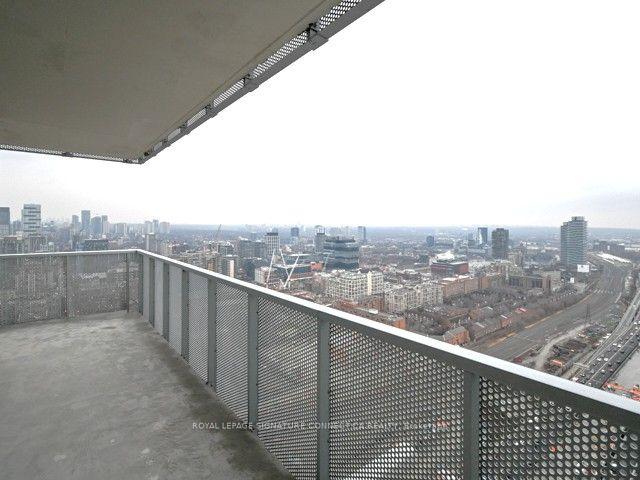 Photo 17 of Unit 3510, 20 Richardson Street, Toronto, Waterfront Communities — HOMEH