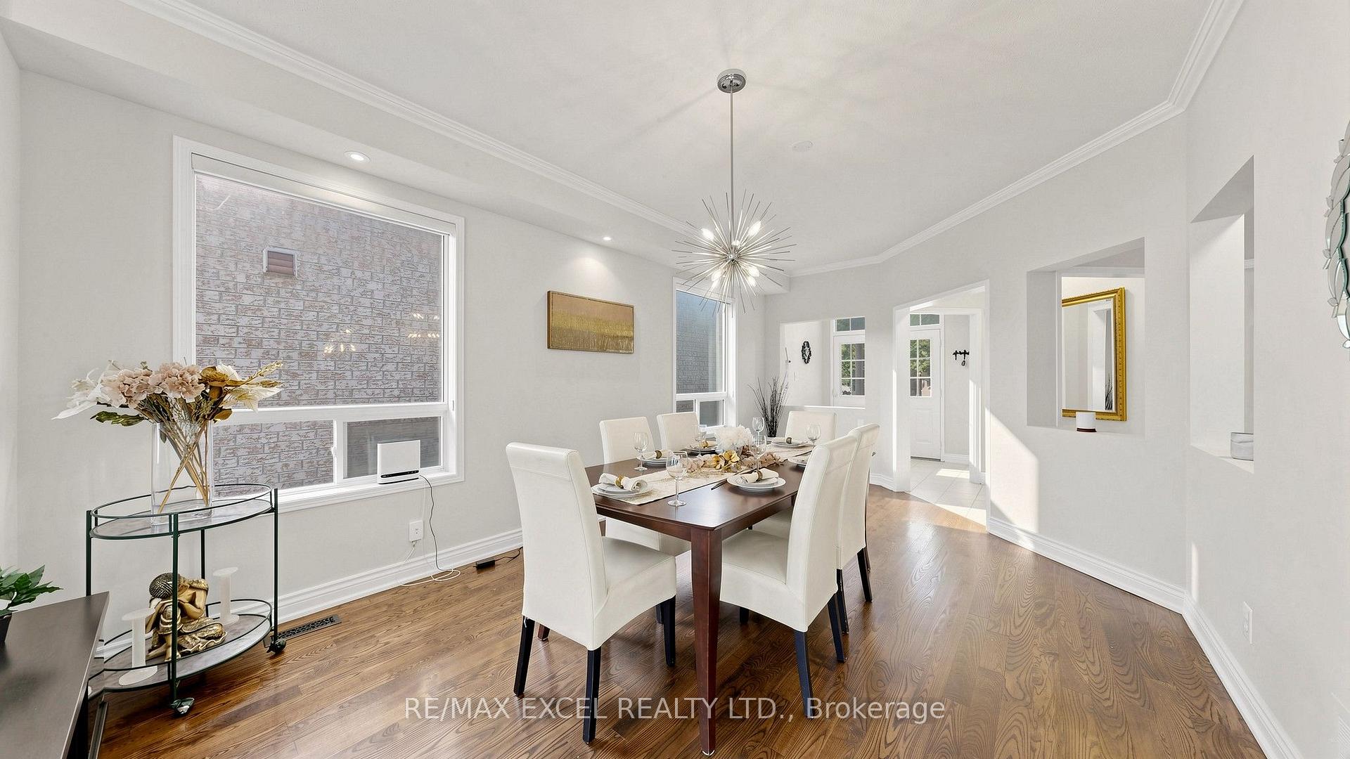 Photo 13 of 29 Bentwood Crescent, Vaughan, Patterson — HOMEH