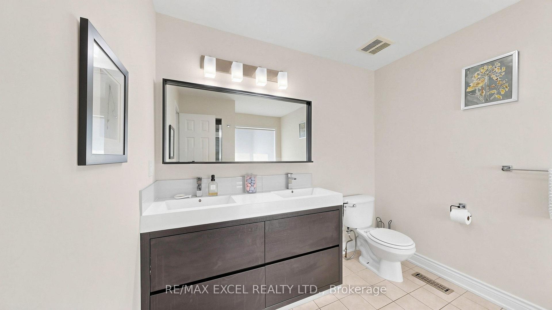 Photo 24 of 29 Bentwood Crescent, Vaughan, Patterson — HOMEH