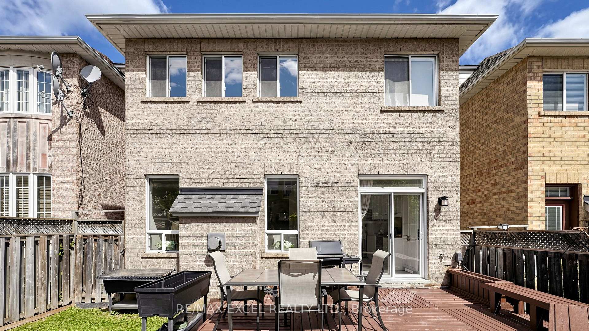 Photo 50 of 29 Bentwood Crescent, Vaughan, Patterson — HOMEH
