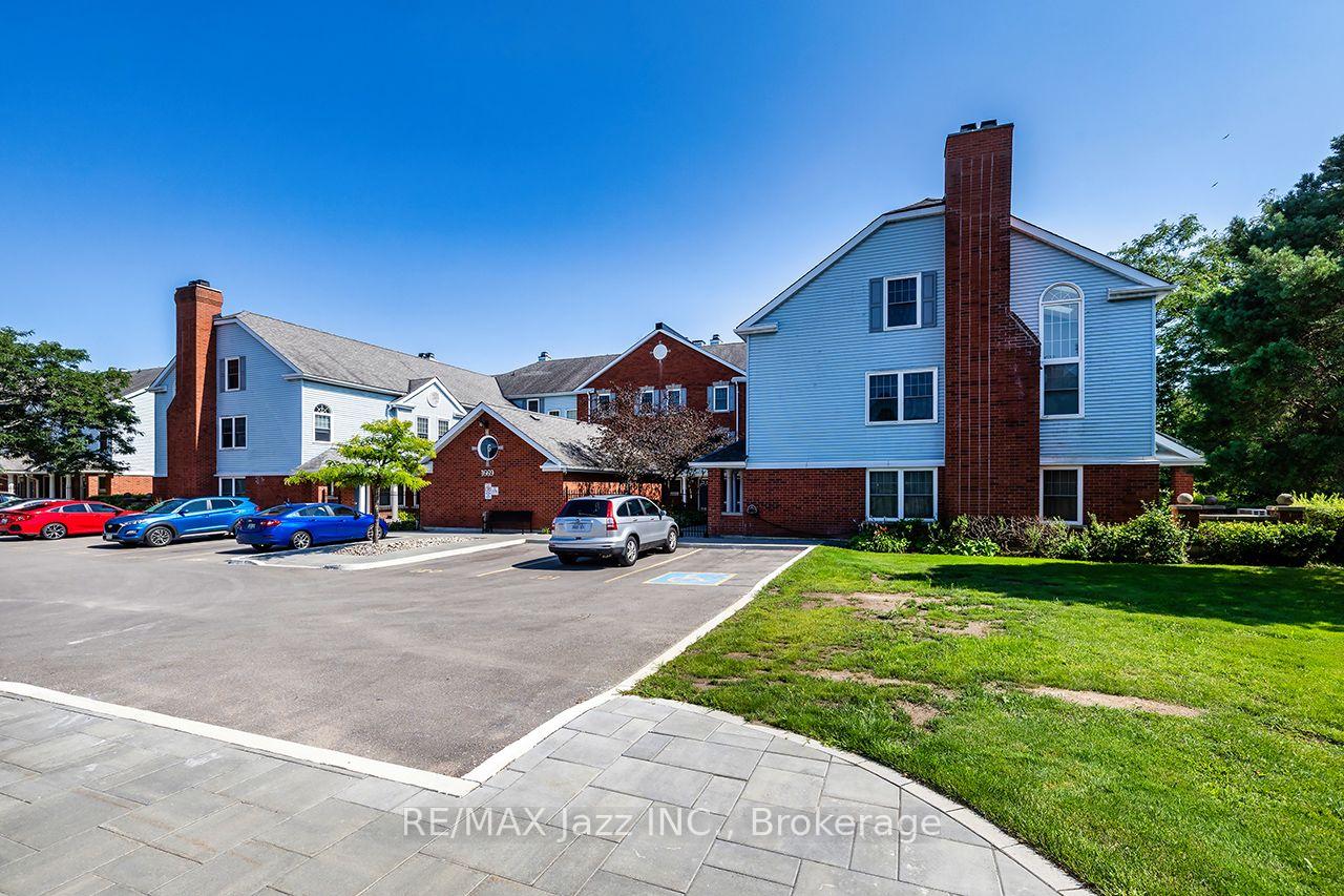 Photo 1 of Unit G4, 1669 Nash Road, Clarington, Courtice — HOMEH