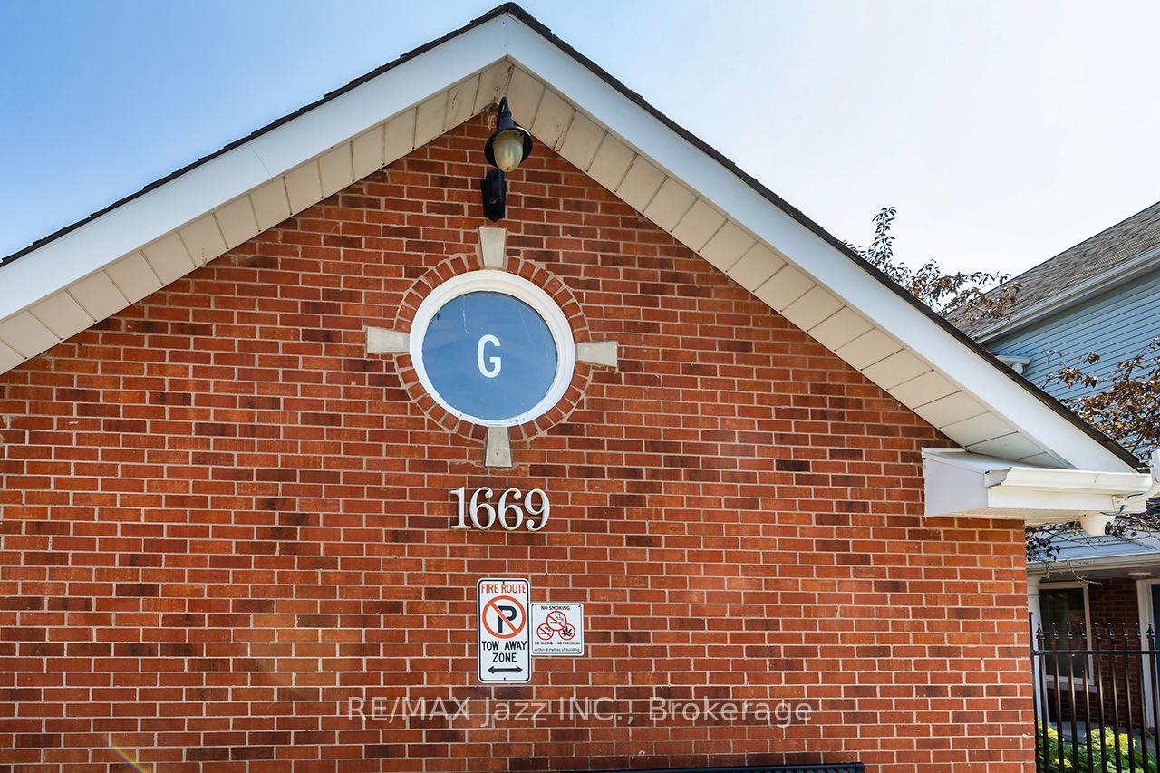 Photo 2 of Unit G4, 1669 Nash Road, Clarington, Courtice — HOMEH