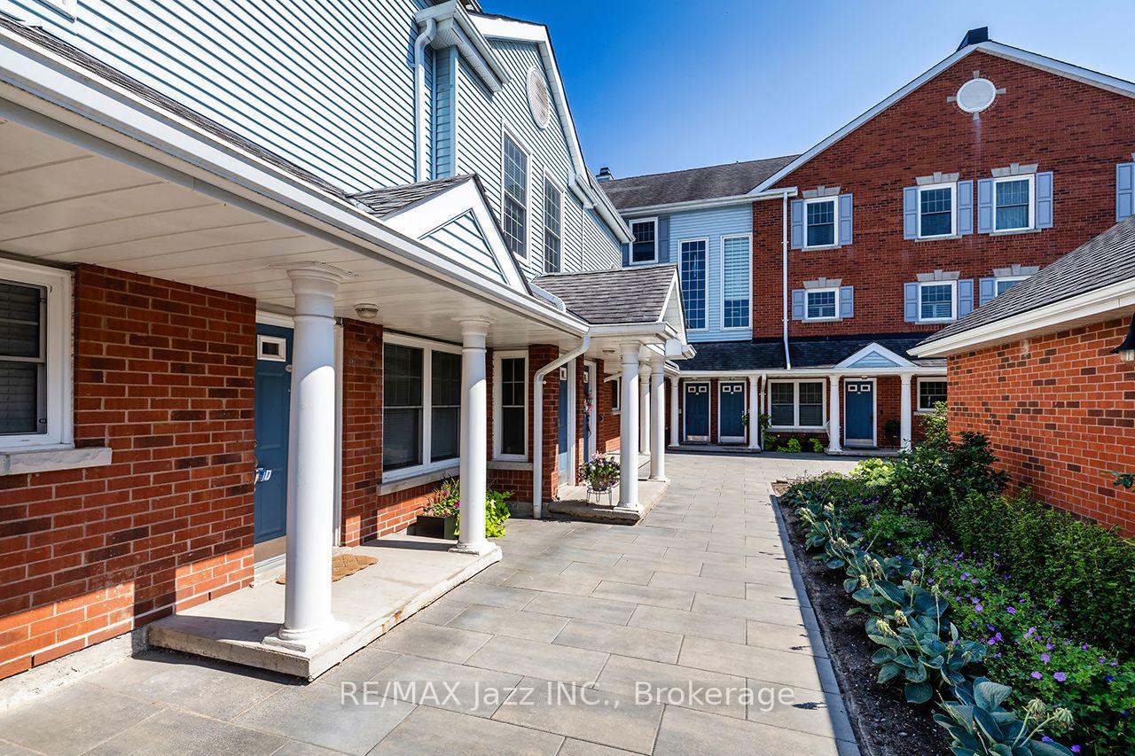 Photo 4 of Unit G4, 1669 Nash Road, Clarington, Courtice — HOMEH