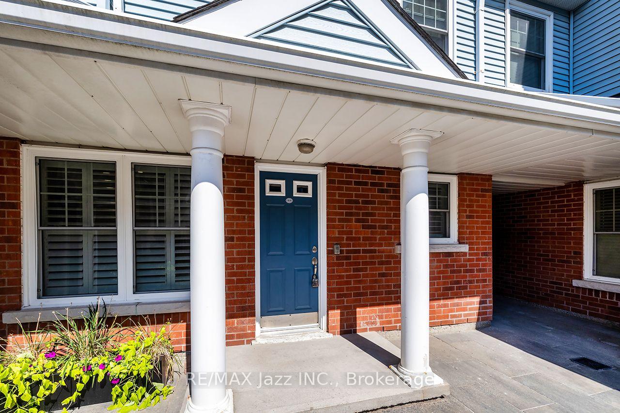 Photo 5 of Unit G4, 1669 Nash Road, Clarington, Courtice — HOMEH