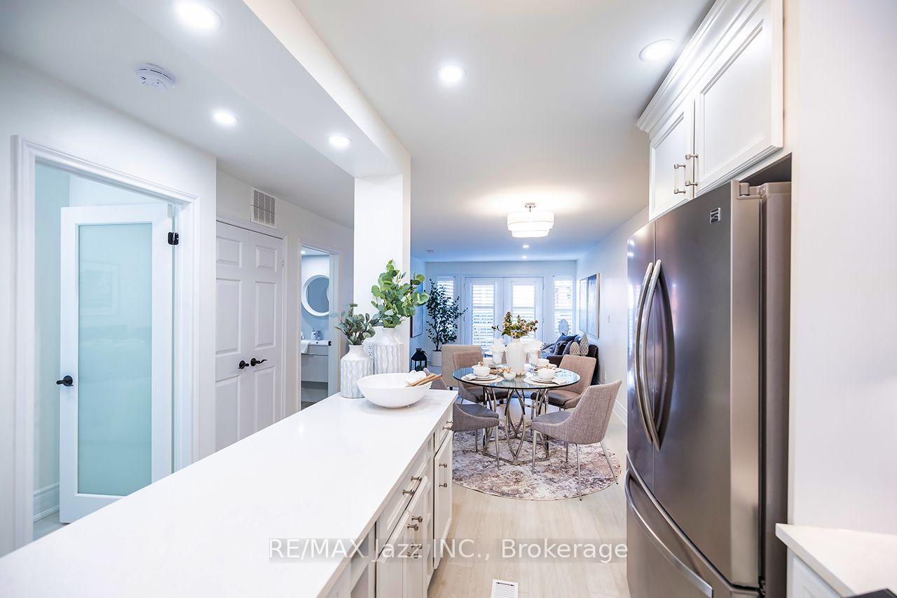 Photo 10 of Unit G4, 1669 Nash Road, Clarington, Courtice — HOMEH