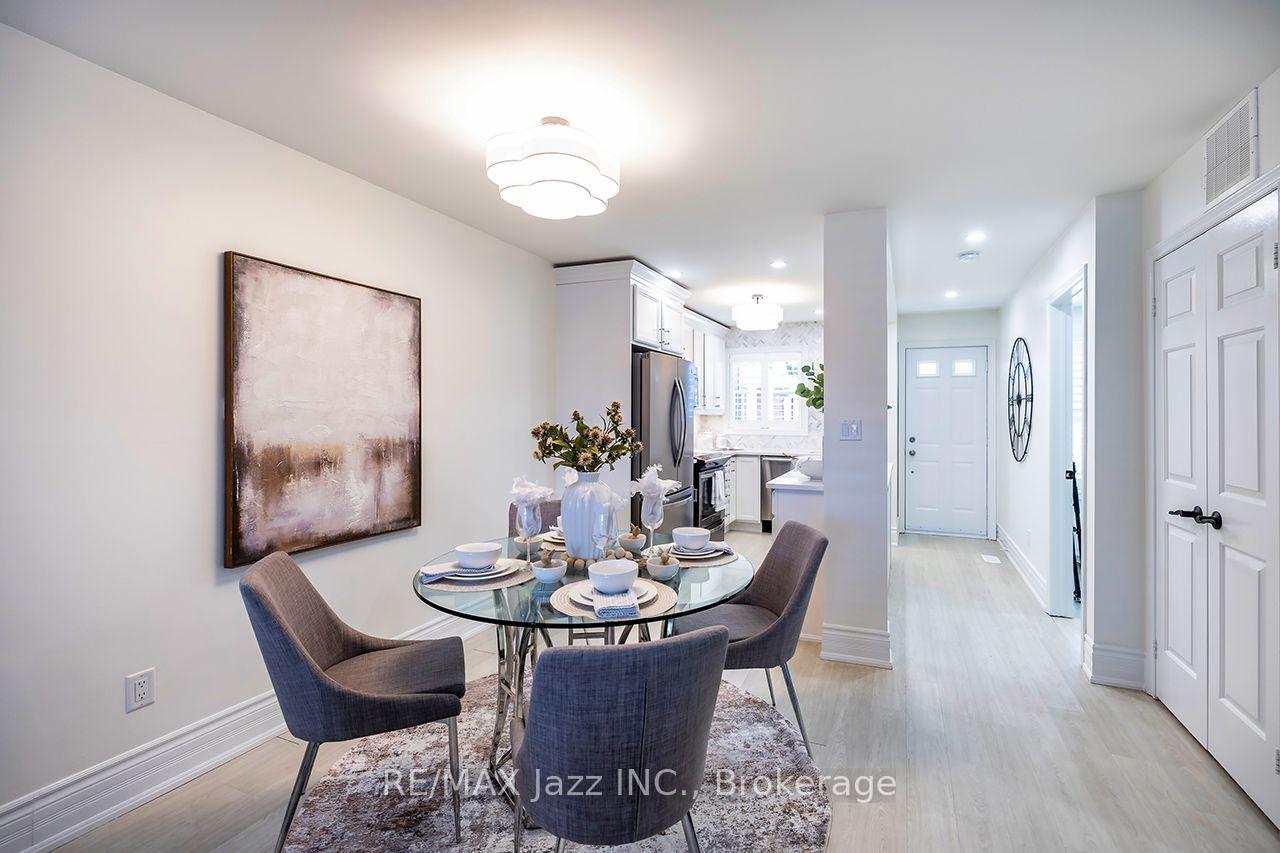 Photo 12 of Unit G4, 1669 Nash Road, Clarington, Courtice — HOMEH