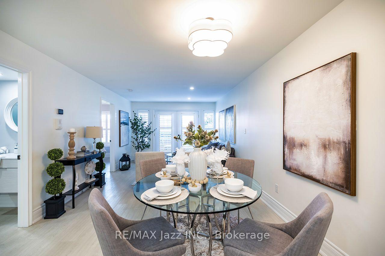 Photo 13 of Unit G4, 1669 Nash Road, Clarington, Courtice — HOMEH