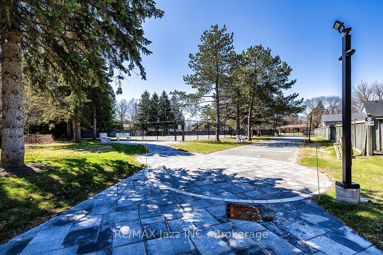 Photo 29 of Unit G4, 1669 Nash Road, Clarington, Courtice — HOMEH
