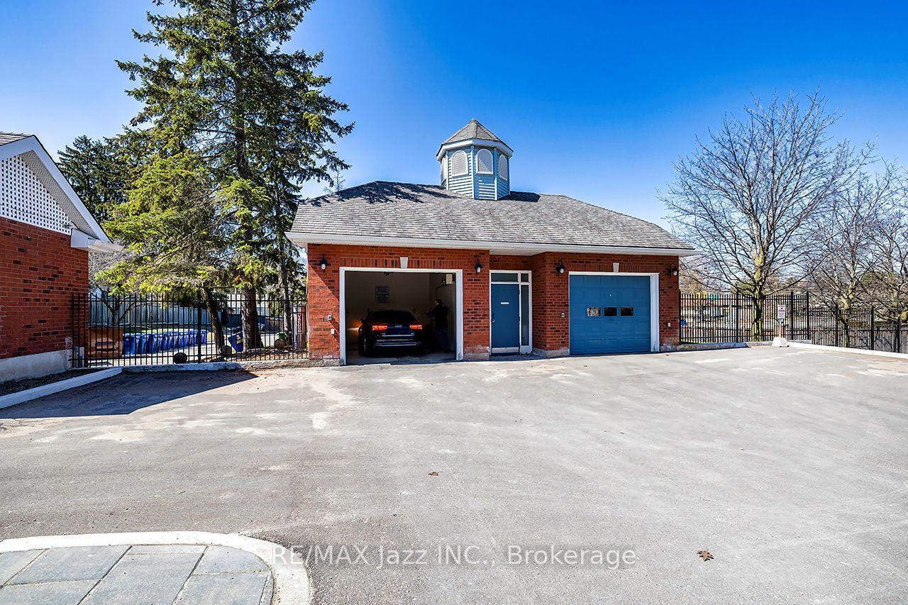 Photo 35 of Unit G4, 1669 Nash Road, Clarington, Courtice — HOMEH