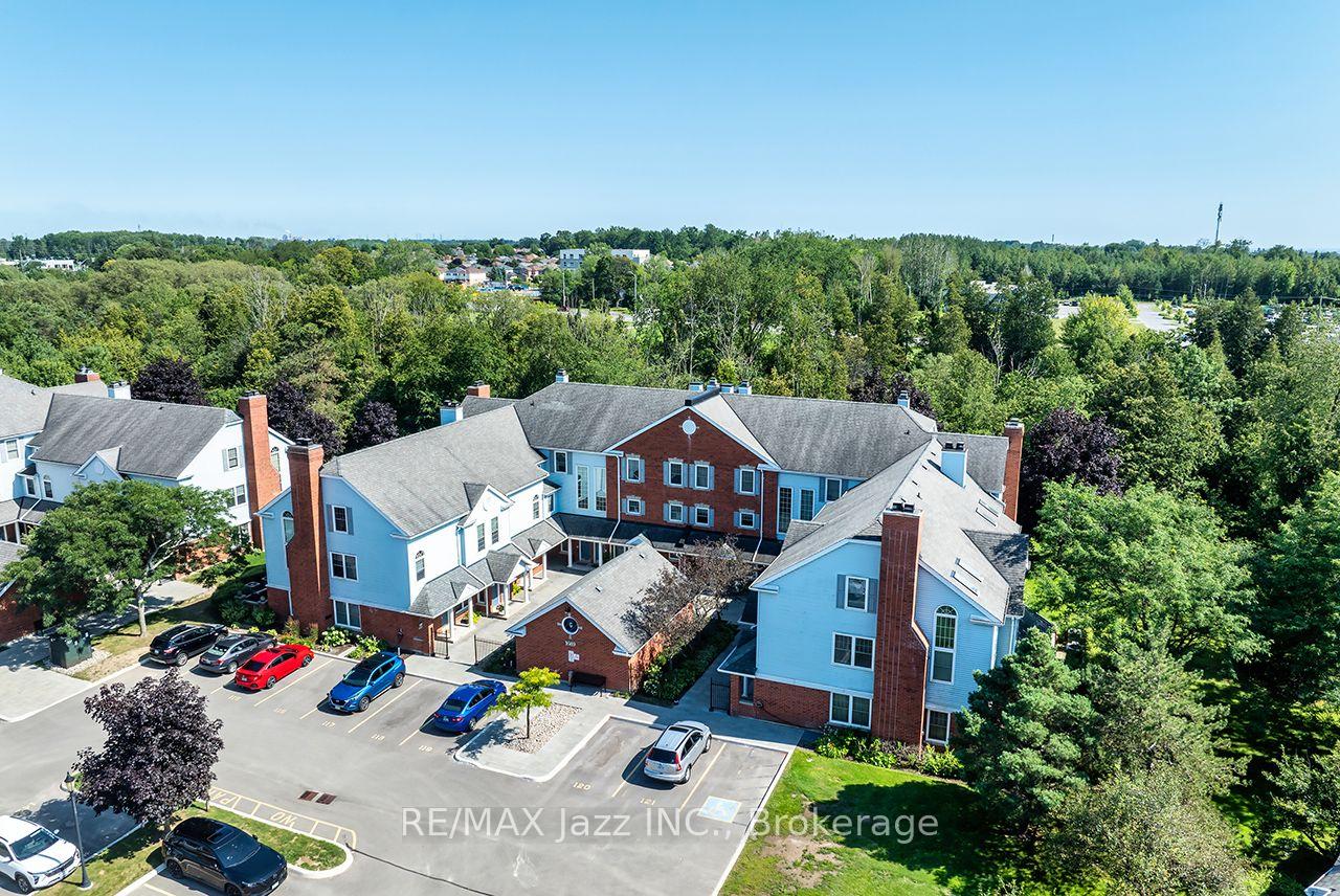 Photo 36 of Unit G4, 1669 Nash Road, Clarington, Courtice — HOMEH