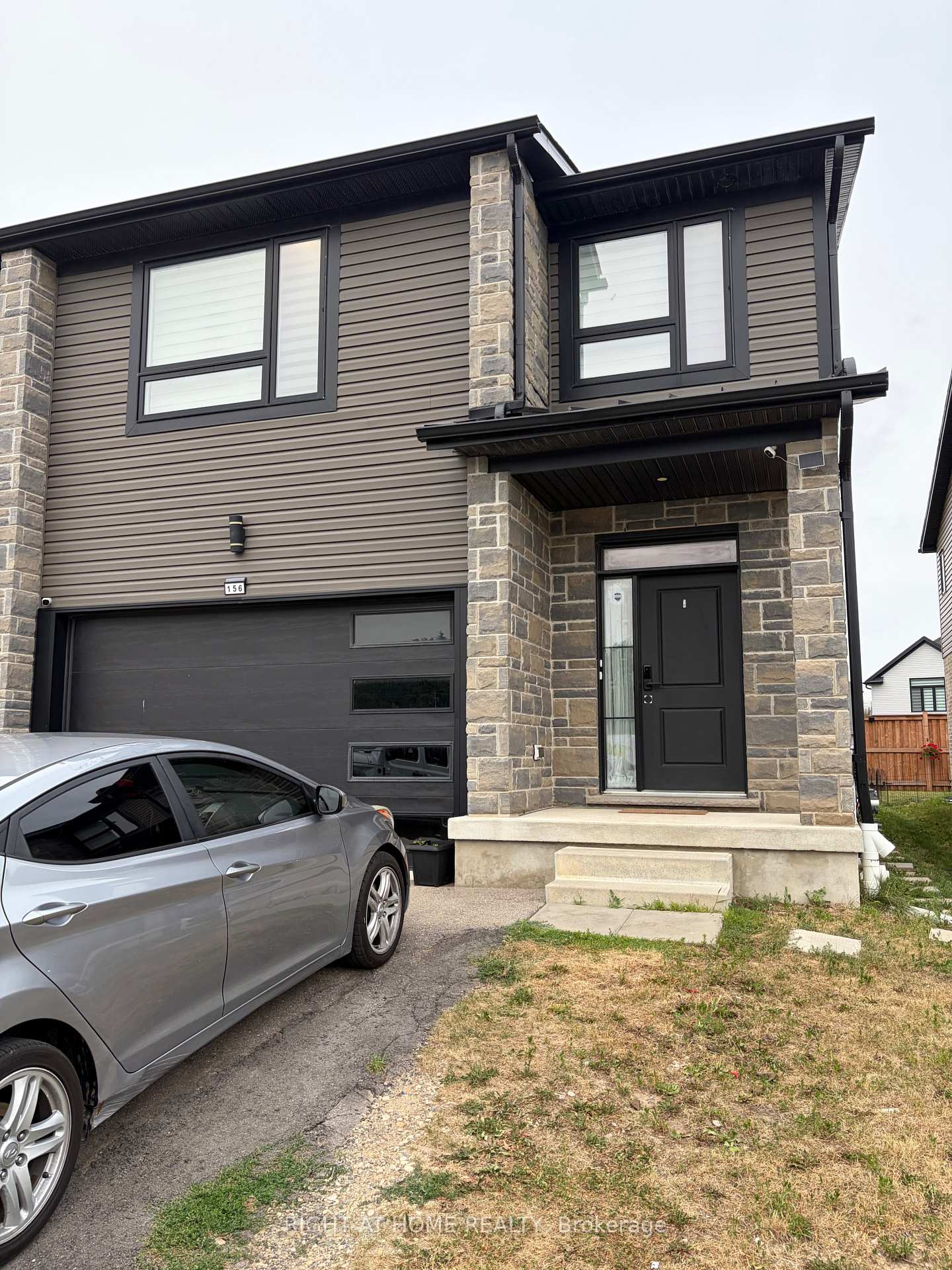 Photo 1 of Unit Basement, 156 Otterbein Road, Kitchener, Grand River North — HOMEH