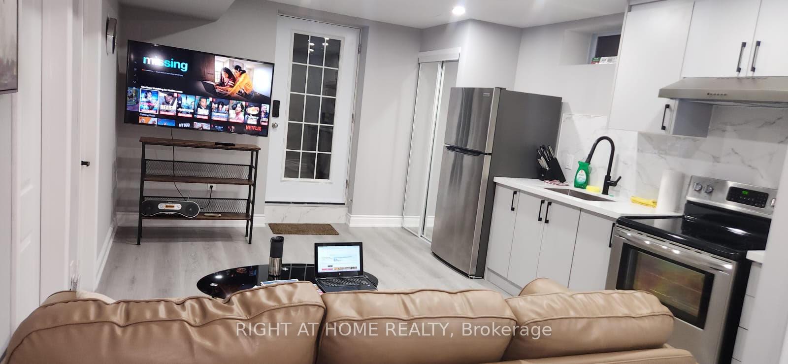 Photo 5 of Unit Basement, 156 Otterbein Road, Kitchener, Grand River North — HOMEH