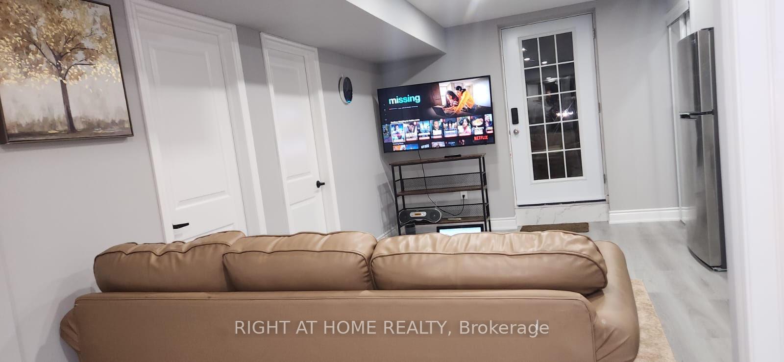Photo 6 of Unit Basement, 156 Otterbein Road, Kitchener, Grand River North — HOMEH