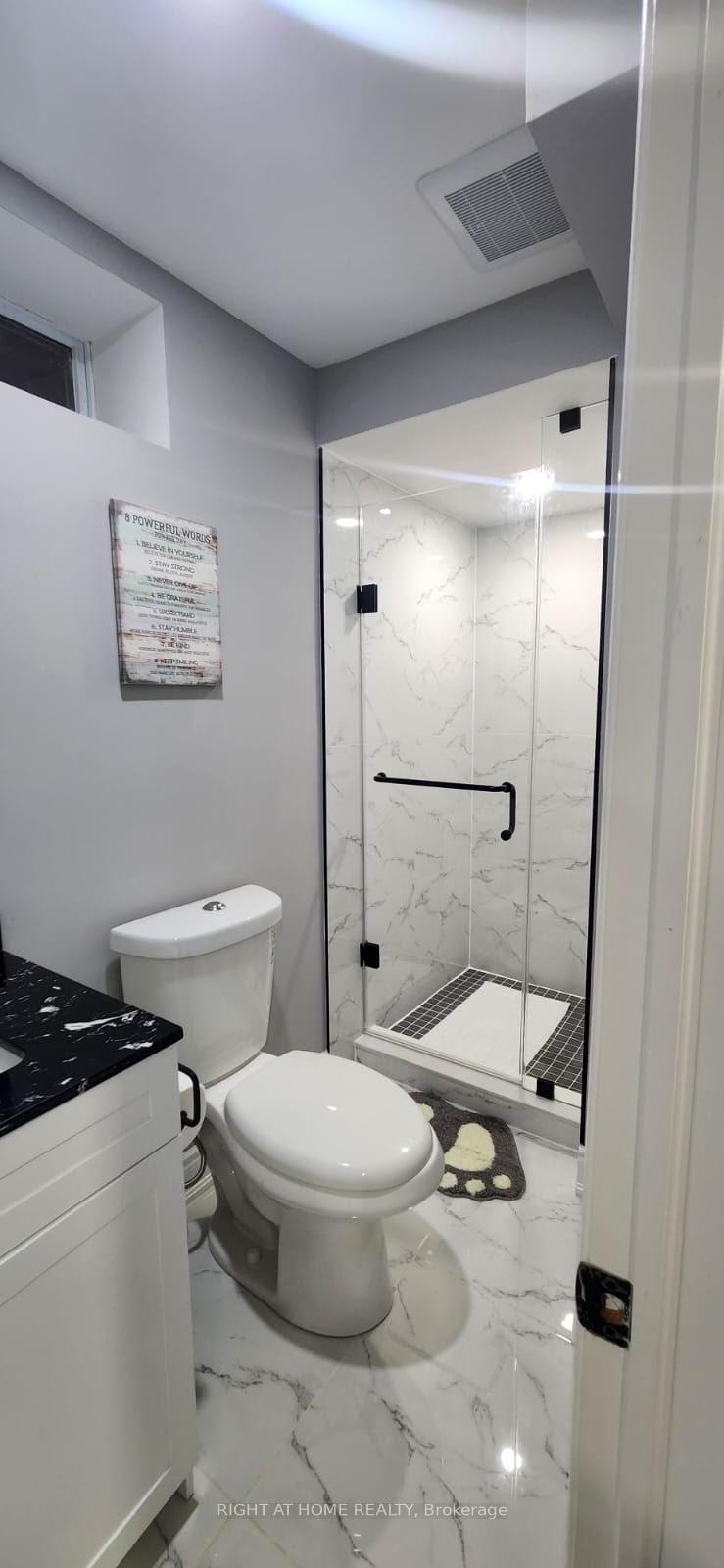 Photo 10 of Unit Basement, 156 Otterbein Road, Kitchener, Grand River North — HOMEH