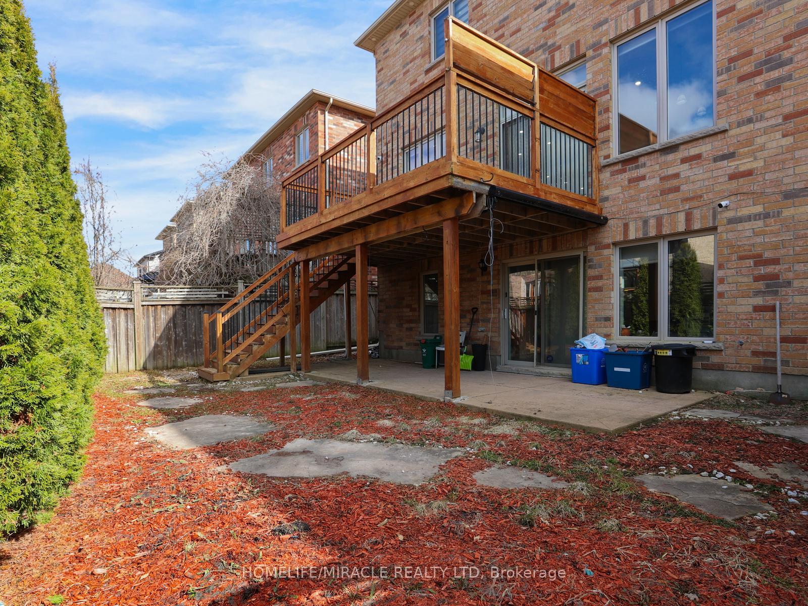 Photo 50 of 584 Pinery Trail, Waterloo, Conservation Meadows — HOMEH