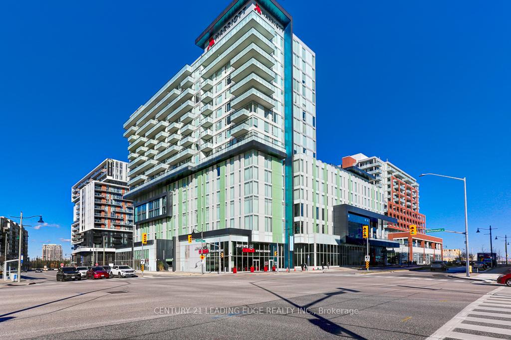 Photo 1 of Unit 1512, 8081 Birchmount Road, Markham, Unionville — HOMEH