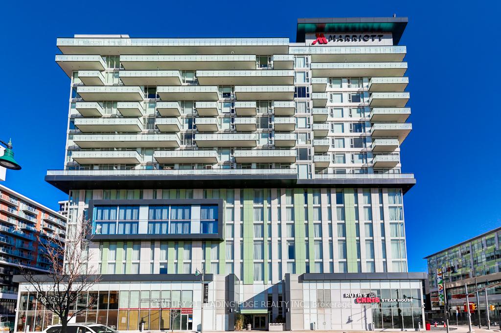 Photo 2 of Unit 1512, 8081 Birchmount Road, Markham, Unionville — HOMEH