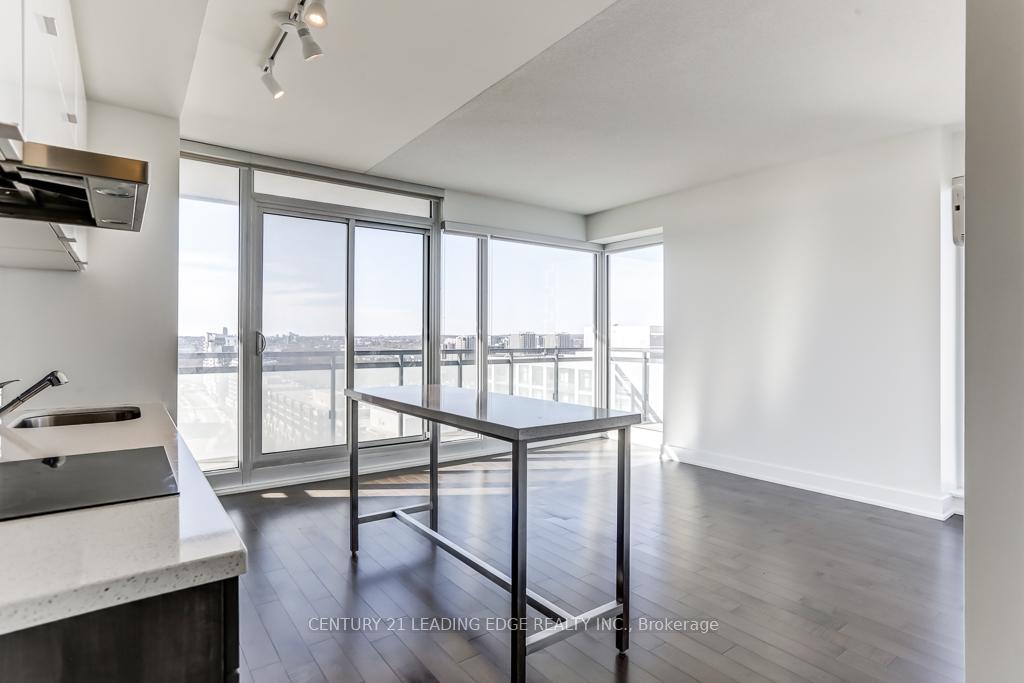 Photo 5 of Unit 1512, 8081 Birchmount Road, Markham, Unionville — HOMEH