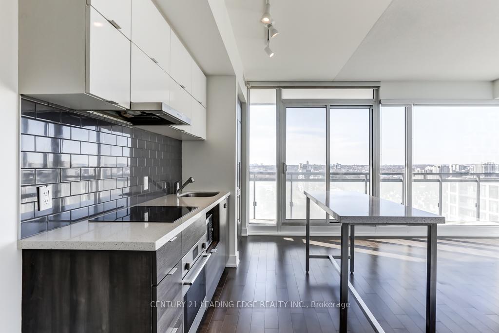 Photo 7 of Unit 1512, 8081 Birchmount Road, Markham, Unionville — HOMEH