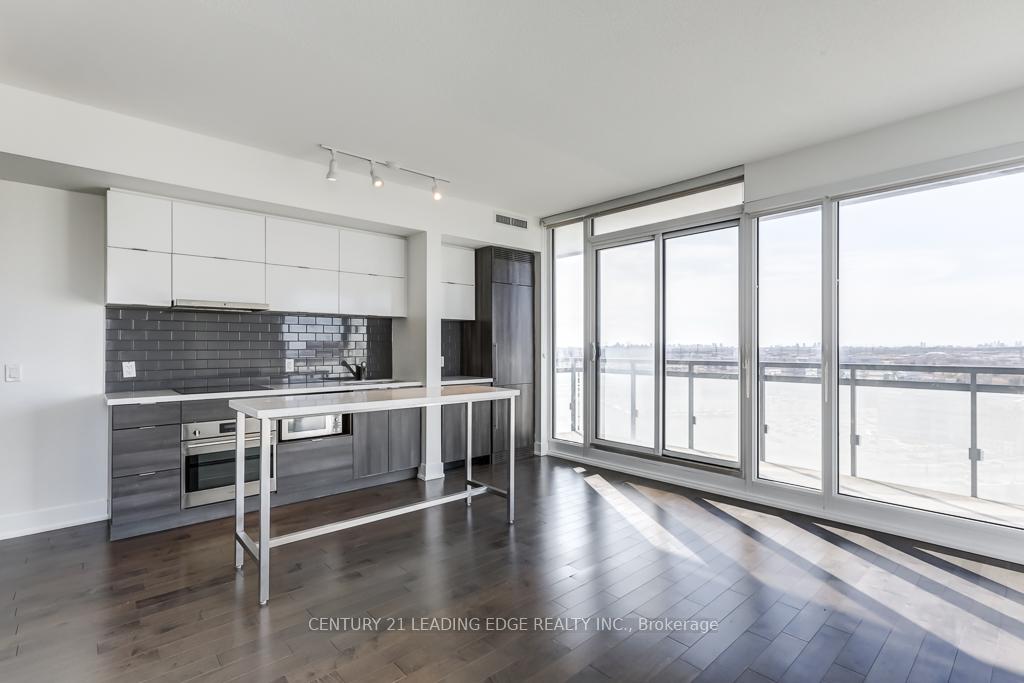 Photo 9 of Unit 1512, 8081 Birchmount Road, Markham, Unionville — HOMEH
