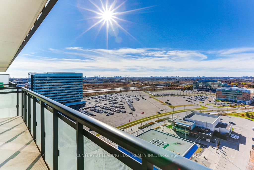 Photo 24 of Unit 1512, 8081 Birchmount Road, Markham, Unionville — HOMEH