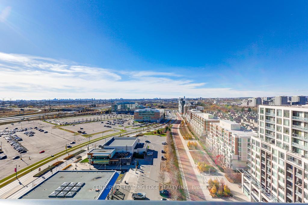 Photo 25 of Unit 1512, 8081 Birchmount Road, Markham, Unionville — HOMEH