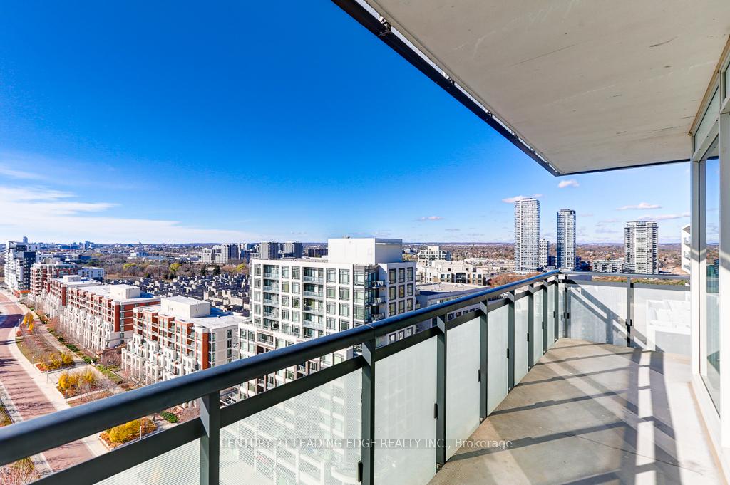 Photo 26 of Unit 1512, 8081 Birchmount Road, Markham, Unionville — HOMEH