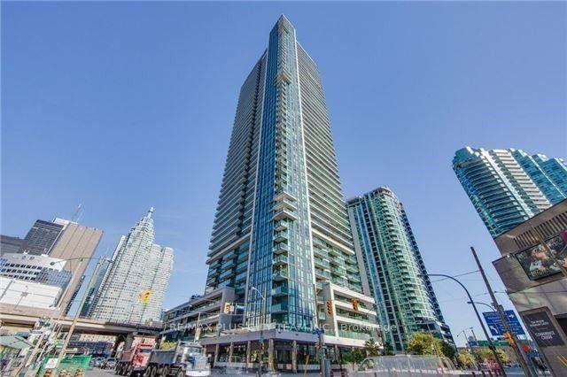 Photo 1 of Unit 415, 33 Bay Street, Toronto, Waterfront Communities — HOMEH