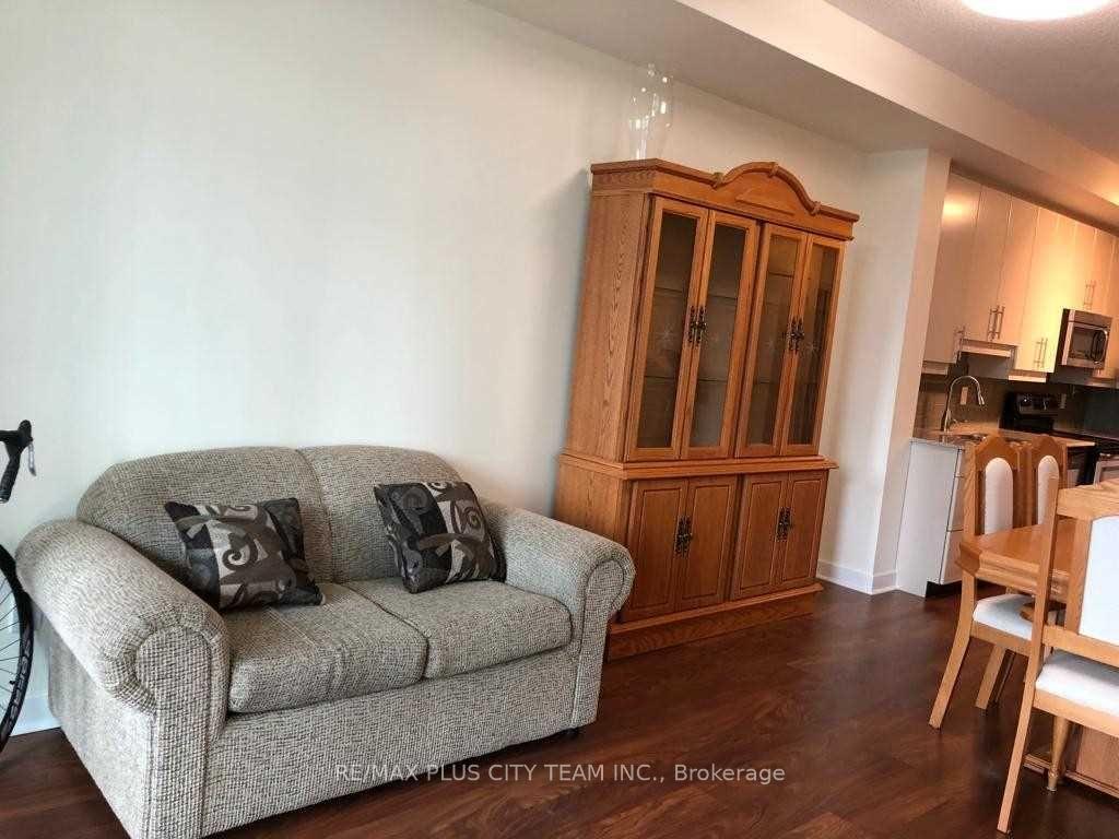 Photo 3 of Unit 415, 33 Bay Street, Toronto, Waterfront Communities — HOMEH