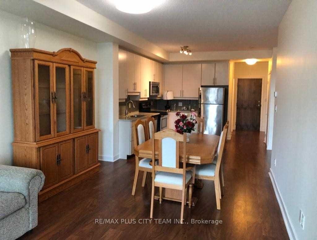 Photo 4 of Unit 415, 33 Bay Street, Toronto, Waterfront Communities — HOMEH