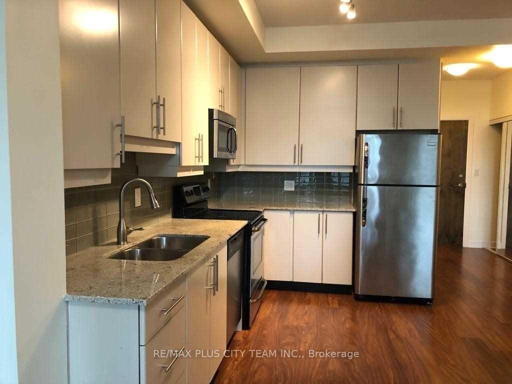 Photo 6 of Unit 415, 33 Bay Street, Toronto, Waterfront Communities — HOMEH