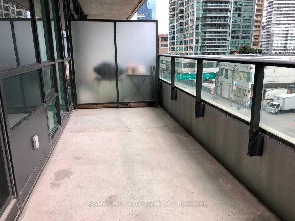 Photo 11 of Unit 415, 33 Bay Street, Toronto, Waterfront Communities — HOMEH